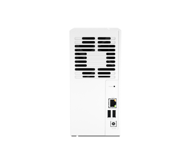 QNAP TS-233 - 727093 - zdjęcie 5